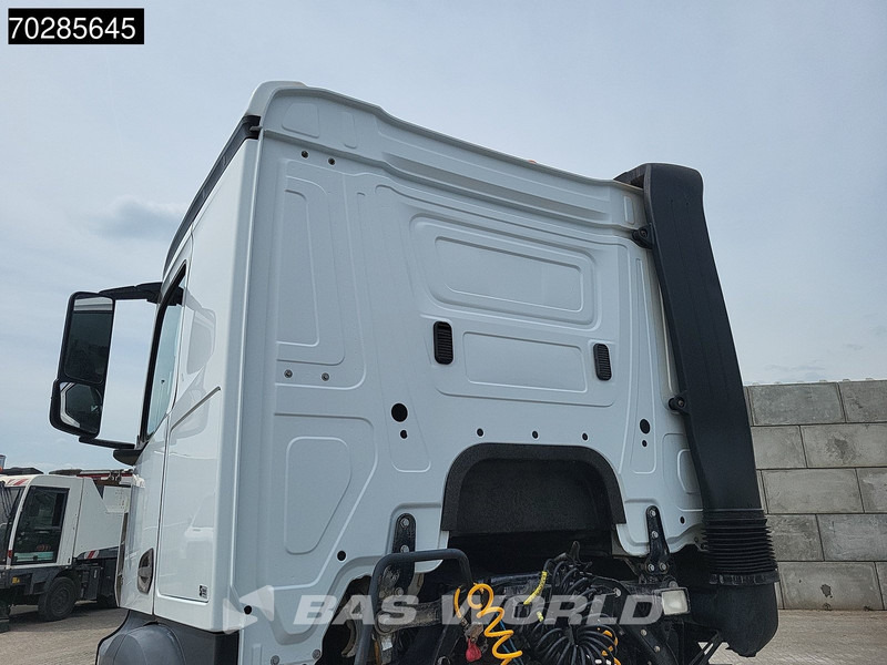 Mercedes-Benz Actros 1845 Actros 4X2 Retarder Hydraulik Euro 6 - Tractor: foto 5 Mercedes-Benz Actros 1845 Actros 4X2 Retarder Hydraulik Euro 6 - Tractor: foto 5