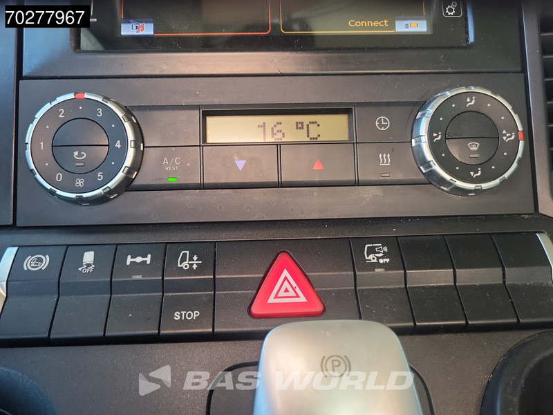 Tractor Mercedes-Benz Actros 1851 Actros 4X2 BigSpace 2xTanks Euro 6: foto 16 Tractor Mercedes-Benz Actros 1851 Actros 4X2 BigSpace 2xTanks Euro 6: foto 16