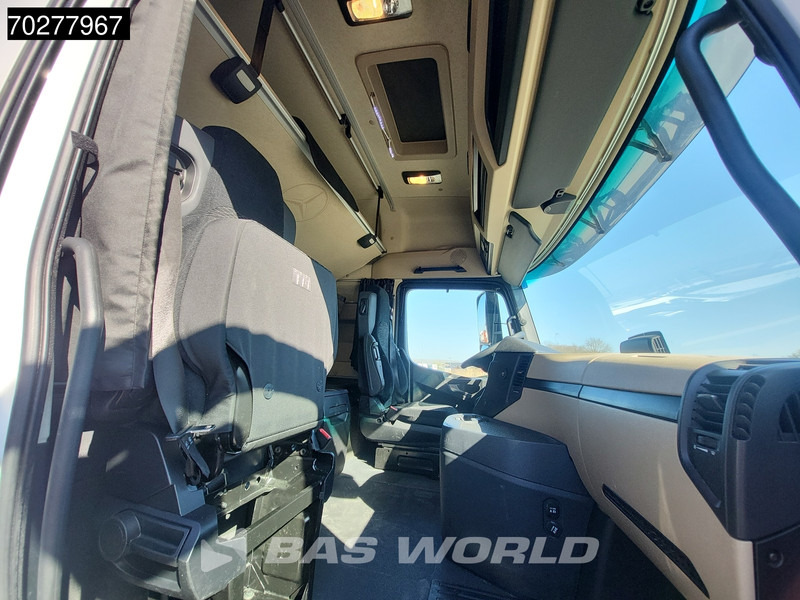 Tractor Mercedes-Benz Actros 1851 Actros 4X2 BigSpace 2xTanks Euro 6: foto 19 Tractor Mercedes-Benz Actros 1851 Actros 4X2 BigSpace 2xTanks Euro 6: foto 19