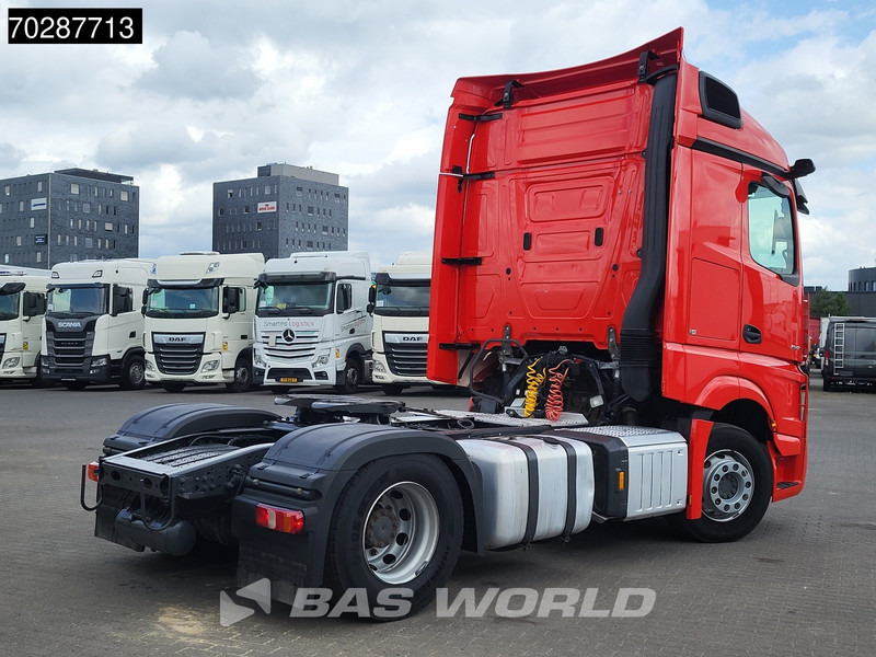 Mercedes-Benz Actros 1942 4X2 StreamSpace 2xTanks PPC Euro 6 - Tractor: foto 5 Mercedes-Benz Actros 1942 4X2 StreamSpace 2xTanks PPC Euro 6 - Tractor: foto 5