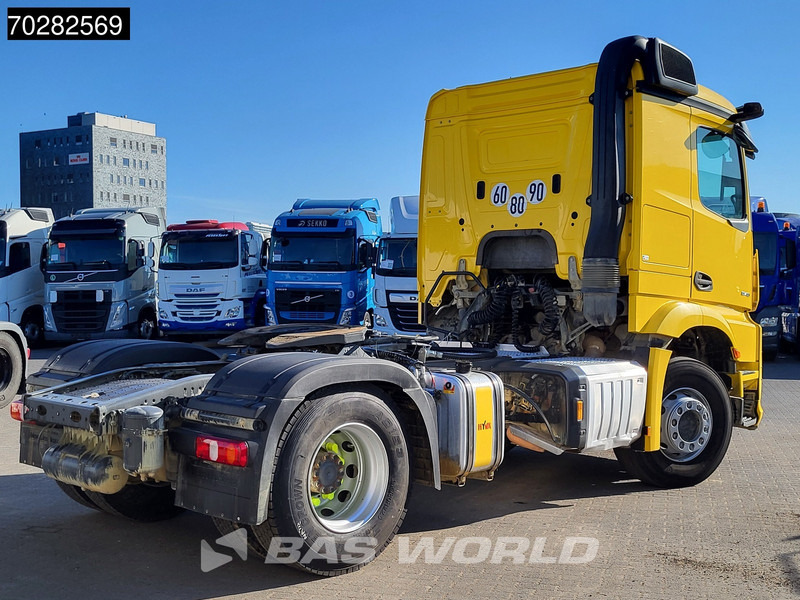 Mercedes-Benz Arocs 1848 4X2 Retarder Hydraulik MirrorCam Navi - Tractor: foto 5 Mercedes-Benz Arocs 1848 4X2 Retarder Hydraulik MirrorCam Navi - Tractor: foto 5