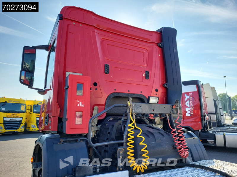 Mercedes-Benz Arocs 1848 4X4 Hydrodrive Big-axle Hydraulik - Tractor: foto 5 Mercedes-Benz Arocs 1848 4X4 Hydrodrive Big-axle Hydraulik - Tractor: foto 5