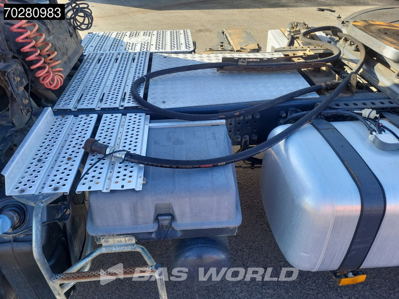 Mercedes-Benz Arocs 1848 4X4 Hydrodrive Big-axle Hydraulik - Tractor: foto 2 Mercedes-Benz Arocs 1848 4X4 Hydrodrive Big-axle Hydraulik - Tractor: foto 2