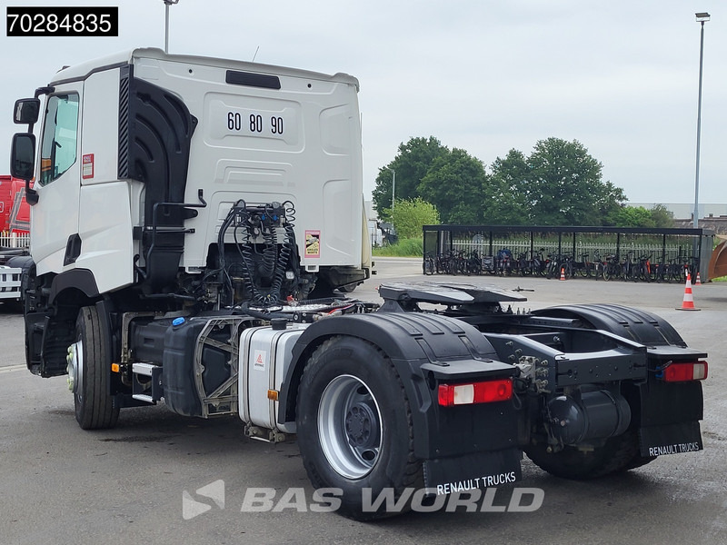 Renault C 440 4X2 Hydraulik Big-Axle VEB+ - Tractor: foto 2 Renault C 440 4X2 Hydraulik Big-Axle VEB+ - Tractor: foto 2