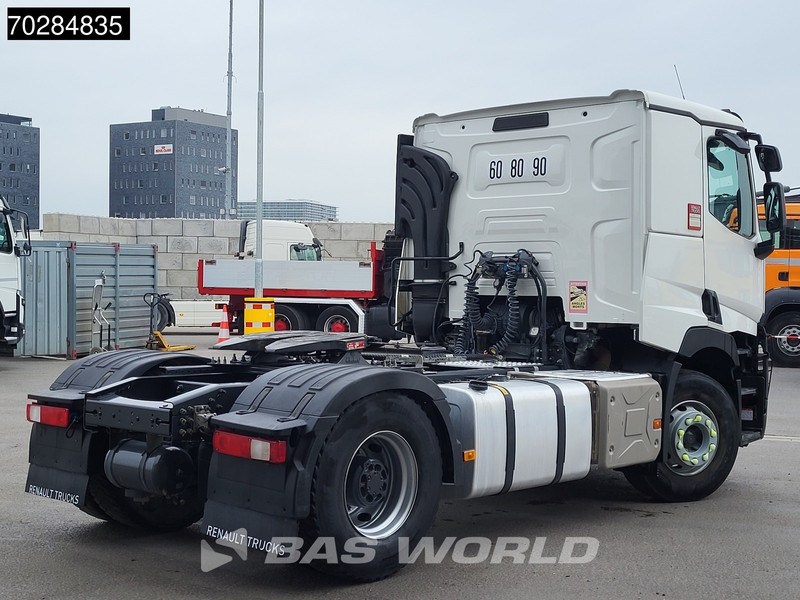 Renault C 440 4X2 Hydraulik Big-Axle VEB+ - Tractor: foto 5 Renault C 440 4X2 Hydraulik Big-Axle VEB+ - Tractor: foto 5