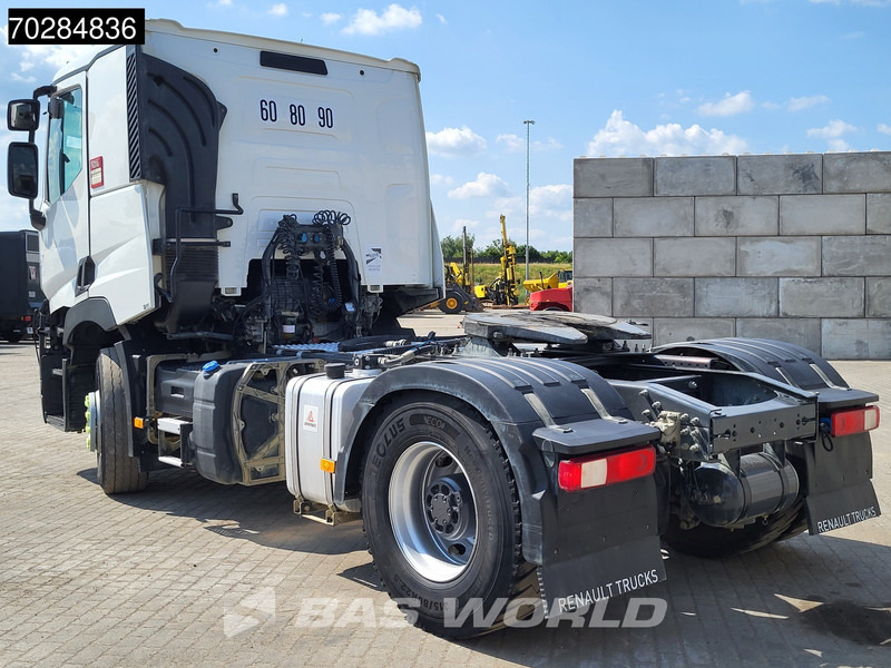 Renault C 440 4X2 LED Hydraulik Euro 6 - Tractor: foto 2 Renault C 440 4X2 LED Hydraulik Euro 6 - Tractor: foto 2