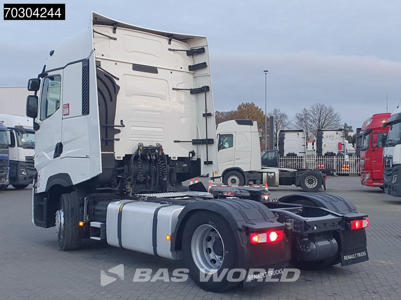 Renault T 440 4X2 HIGH 2xTanks Euro6 - Tractor: foto 2 Renault T 440 4X2 HIGH 2xTanks Euro6 - Tractor: foto 2
