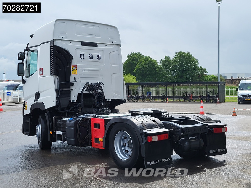 Renault T 440 4X2 SleeperCab DTI 13 Euro 6 - Tractor: foto 2 Renault T 440 4X2 SleeperCab DTI 13 Euro 6 - Tractor: foto 2