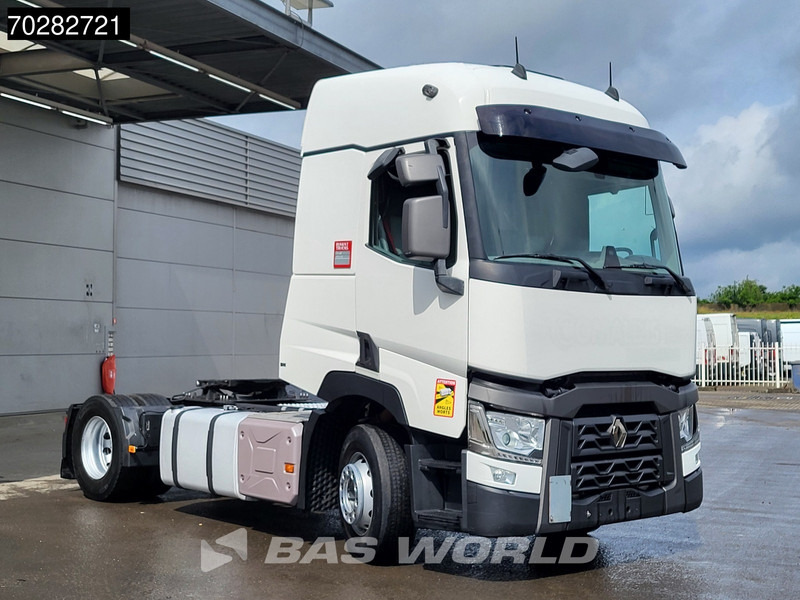 Renault T 440 4X2 SleeperCab DTI 13 Euro 6 - Tractor: foto 3 Renault T 440 4X2 SleeperCab DTI 13 Euro 6 - Tractor: foto 3