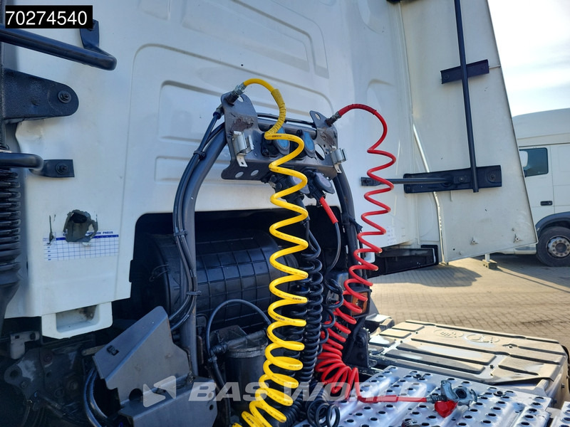 Renault T 440 T 4X2 DTI13 Optibrake+ Euro 6 - Tractor: foto 2 Renault T 440 T 4X2 DTI13 Optibrake+ Euro 6 - Tractor: foto 2
