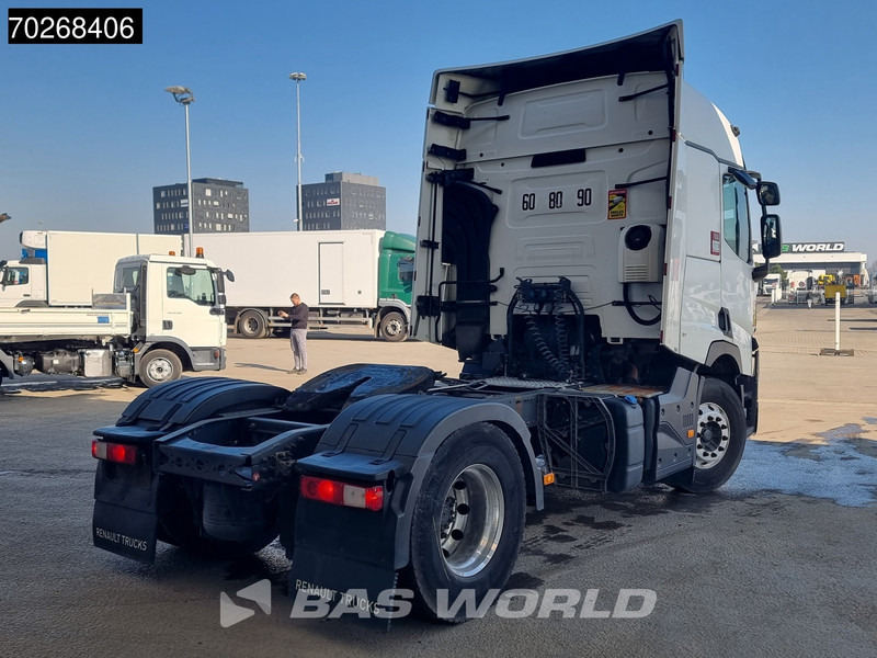 Tractor Renault T 440 T 4X2 VEB+ Euro 6 Standklima: foto 10