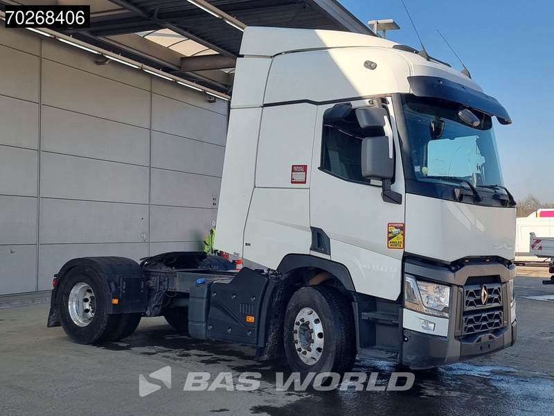 Tractor Renault T 440 T 4X2 VEB+ Euro 6 Standklima: foto 12