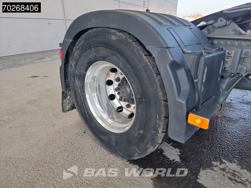 Tractor Renault T 440 T 4X2 VEB+ Euro 6 Standklima: foto 8