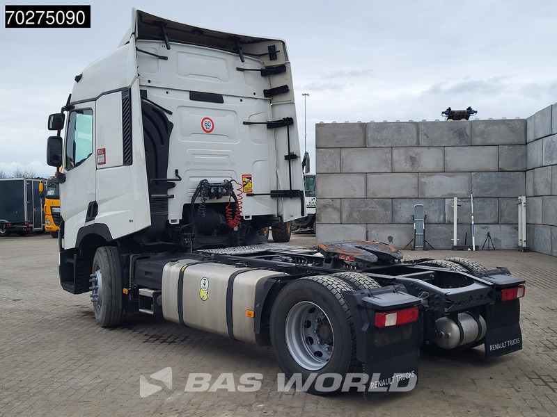 Renault T 460 4X2 2x Tanks VEB SleeperCab - Tractor: foto 2 Renault T 460 4X2 2x Tanks VEB SleeperCab - Tractor: foto 2