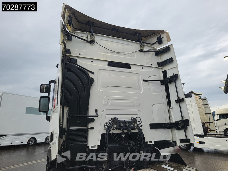 Renault T 460 4X2 Optibrake Euro 6 - Tractor: foto 5 Renault T 460 4X2 Optibrake Euro 6 - Tractor: foto 5