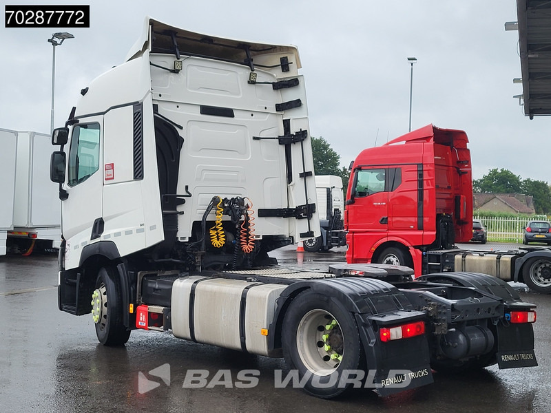 Renault T 460 4X2 Optibrake Euro 6 - Tractor: foto 2 Renault T 460 4X2 Optibrake Euro 6 - Tractor: foto 2