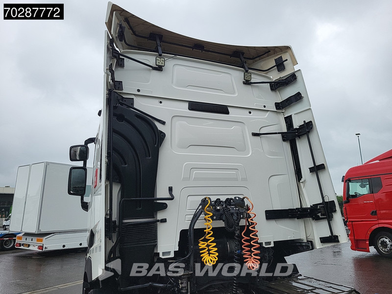 Renault T 460 4X2 Optibrake Euro 6 - Tractor: foto 5 Renault T 460 4X2 Optibrake Euro 6 - Tractor: foto 5