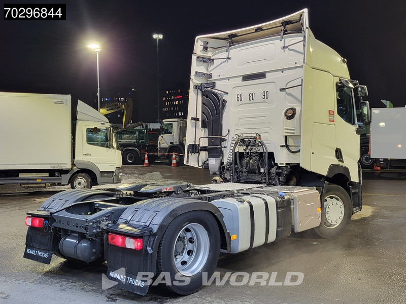 Renault T 460 4X2 Retarder 2xTanks Standklima Euro 6 - Tractor: foto 5 Renault T 460 4X2 Retarder 2xTanks Standklima Euro 6 - Tractor: foto 5