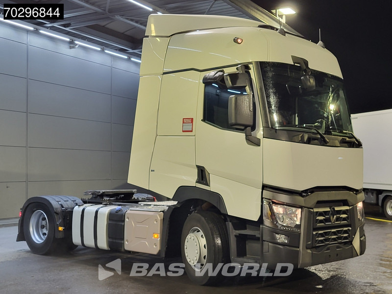 Renault T 460 4X2 Retarder 2xTanks Standklima Euro 6 - Tractor: foto 3 Renault T 460 4X2 Retarder 2xTanks Standklima Euro 6 - Tractor: foto 3