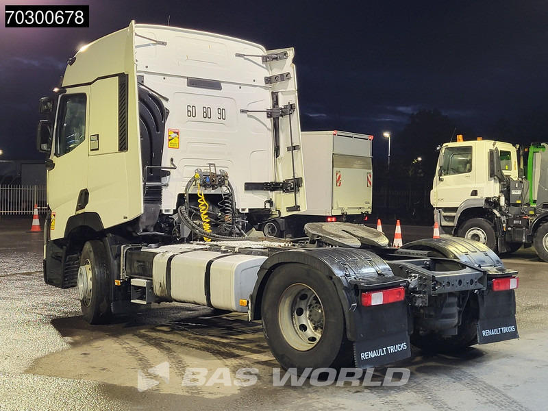 Renault T 460 T 4X2 Retarder Hydraulik - Tractor: foto 2 Renault T 460 T 4X2 Retarder Hydraulik - Tractor: foto 2