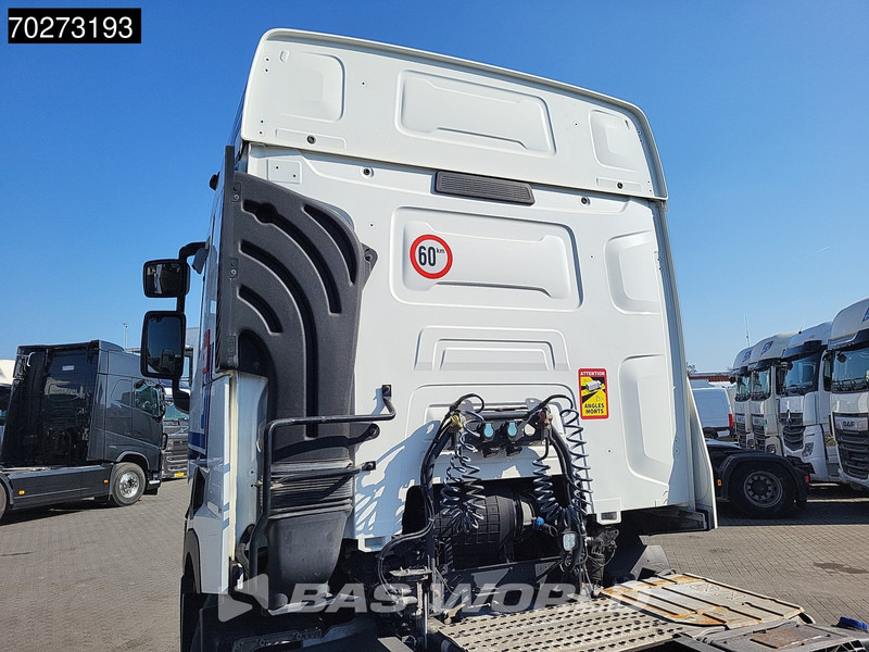 Renault T 460 T 4X2 SleeperCab VEB - Tractor: foto 5 Renault T 460 T 4X2 SleeperCab VEB - Tractor: foto 5