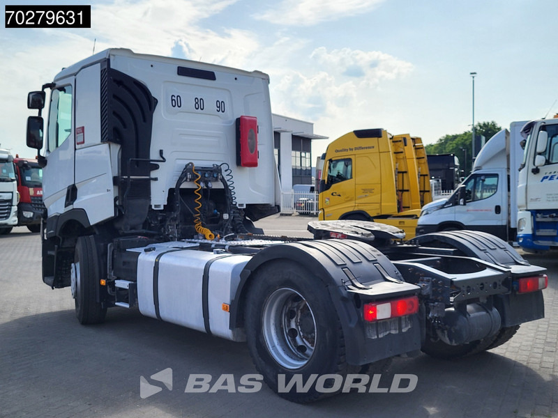 Renault T 460 T 4X2 VEB Hydrauliek Euro 6 - Tractor: foto 2 Renault T 460 T 4X2 VEB Hydrauliek Euro 6 - Tractor: foto 2