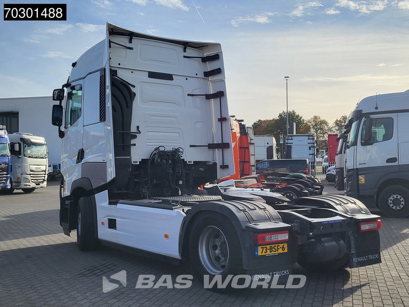 Renault T 480 4X2 Low Mileage! 80% Tyres NL-Truck HSC 2x Tanks - Tractor: foto 2 Renault T 480 4X2 Low Mileage! 80% Tyres NL-Truck HSC 2x Tanks - Tractor: foto 2