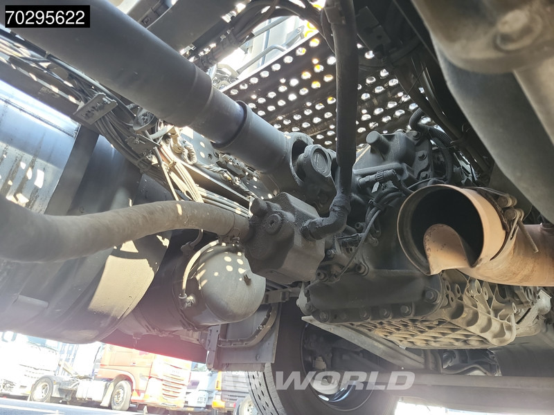 Locação de Renault T 520 4X2 HSC Hydraulik Standklima Euro 6 Renault T 520 4X2 HSC Hydraulik Standklima Euro 6: foto 9