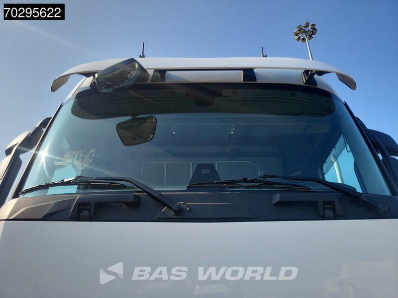 Locação de Renault T 520 4X2 HSC Hydraulik Standklima Euro 6 Renault T 520 4X2 HSC Hydraulik Standklima Euro 6: foto 17