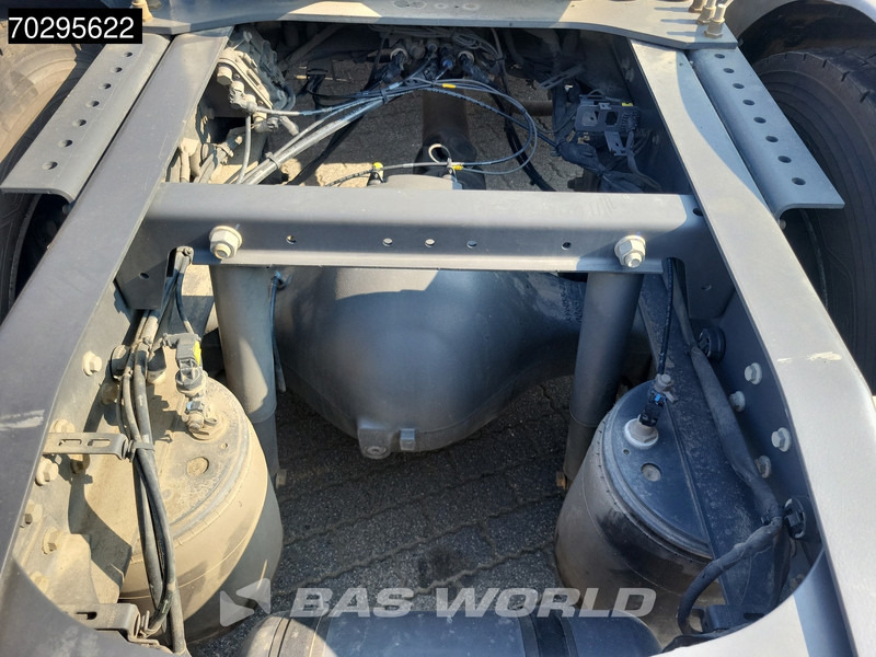 Locação de Renault T 520 4X2 HSC Hydraulik Standklima Euro 6 Renault T 520 4X2 HSC Hydraulik Standklima Euro 6: foto 10