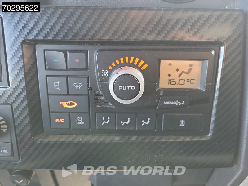 Locação de Renault T 520 4X2 HSC Hydraulik Standklima Euro 6 Renault T 520 4X2 HSC Hydraulik Standklima Euro 6: foto 20