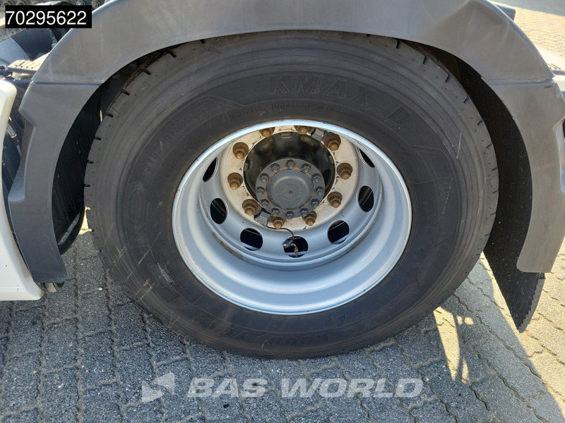 Locação de Renault T 520 4X2 HSC Hydraulik Standklima Euro 6 Renault T 520 4X2 HSC Hydraulik Standklima Euro 6: foto 11