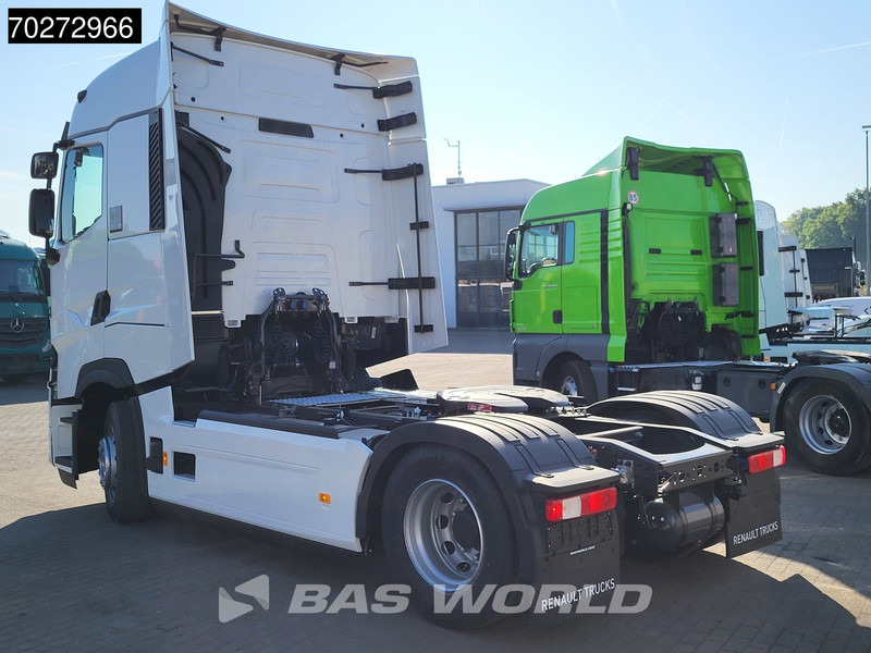 Renault T 520 4X2 NEW! HSC Retarder Optibrake+ 2x Tanks ACC LED - Tractor: foto 2 Renault T 520 4X2 NEW! HSC Retarder Optibrake+ 2x Tanks ACC LED - Tractor: foto 2