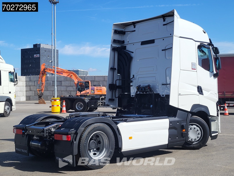 Renault T 520 4X2 NEW! HSC Retarder Optibrake+ 2x Tanks ACC LED - Tractor: foto 5 Renault T 520 4X2 NEW! HSC Retarder Optibrake+ 2x Tanks ACC LED - Tractor: foto 5