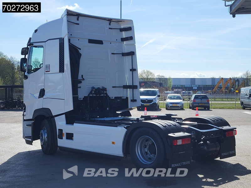 Renault T 520 4X2 NEW! HSC Retarder Optibrake+ 2x Tanks ACC LED - Tractor: foto 2 Renault T 520 4X2 NEW! HSC Retarder Optibrake+ 2x Tanks ACC LED - Tractor: foto 2