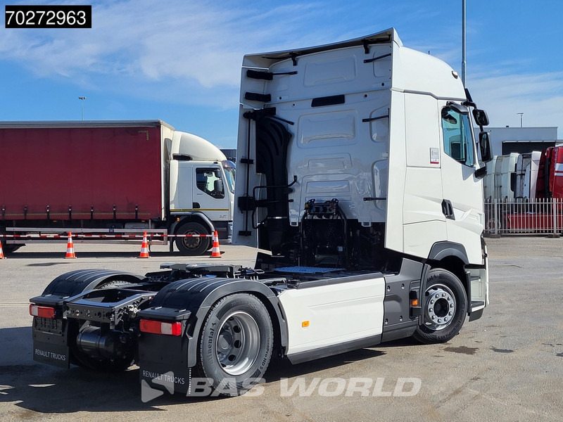 Renault T 520 4X2 NEW! HSC Retarder Optibrake+ 2x Tanks ACC LED - Tractor: foto 5 Renault T 520 4X2 NEW! HSC Retarder Optibrake+ 2x Tanks ACC LED - Tractor: foto 5