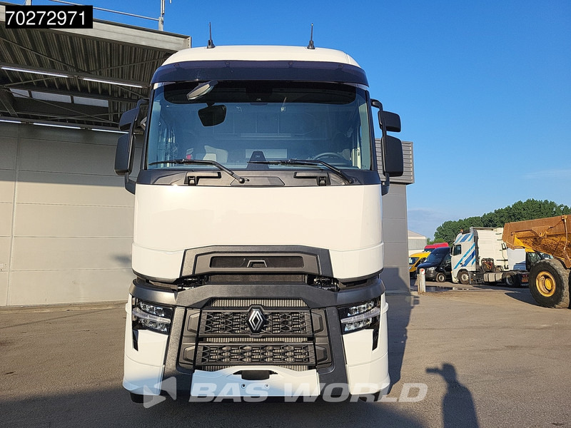 Renault T 520 4X2 NEW! HSC Retarder Optibrake+ 2x Tanks ACC LED - Tractor: foto 5 Renault T 520 4X2 NEW! HSC Retarder Optibrake+ 2x Tanks ACC LED - Tractor: foto 5