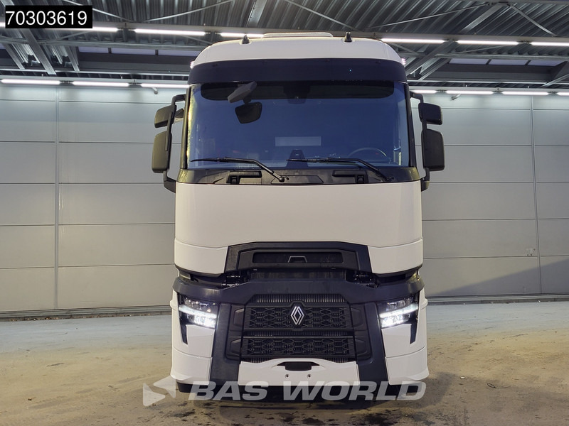 Renault T 520 4X2 NEW! Retarder 2xTanks ACC Standklima LED - Tractor: foto 5 Renault T 520 4X2 NEW! Retarder 2xTanks ACC Standklima LED - Tractor: foto 5