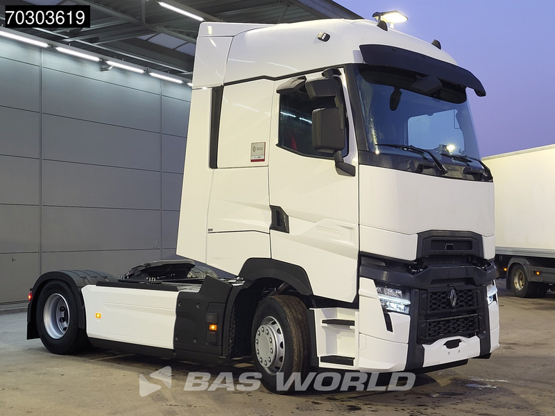 Renault T 520 4X2 NEW! Retarder 2xTanks ACC Standklima LED - Tractor: foto 3 Renault T 520 4X2 NEW! Retarder 2xTanks ACC Standklima LED - Tractor: foto 3