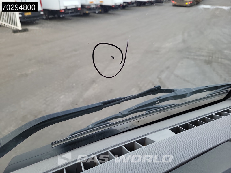 Tractor Renault T 520 T 6X2 NL-Truck APK 06-2026 HIGH Lift+Lenkachse Full-Air Alcoa's: foto 8