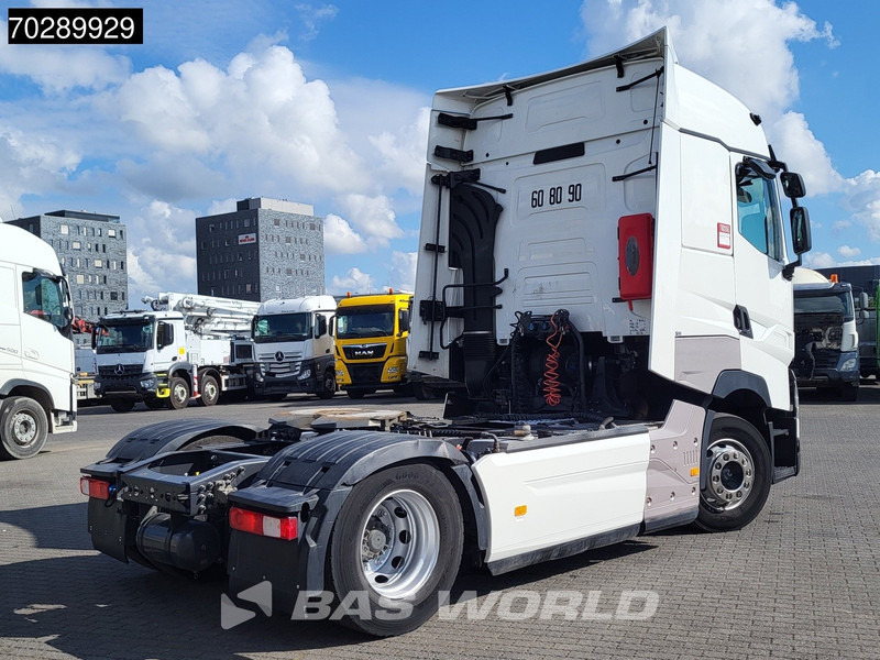 Renault T HIGH 520 4X2 Hydraulik Euro 6 - Tractor: foto 5 Renault T HIGH 520 4X2 Hydraulik Euro 6 - Tractor: foto 5