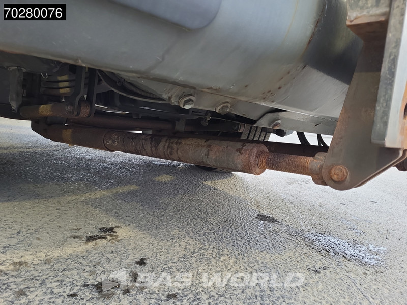 Tractor Scania R400 R 4X2 Low Mileage! Hydraulik Full-Steel Drumbrakes Euro 1: foto 16