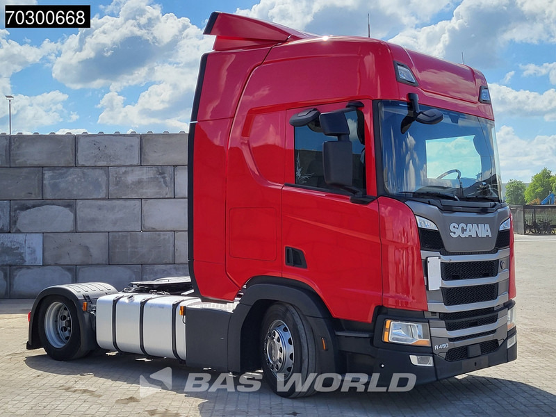 Scania R450 R 4X2 COMING SOON! Mega Retarder 2x Tanks - Tractor: foto 5 Scania R450 R 4X2 COMING SOON! Mega Retarder 2x Tanks - Tractor: foto 5