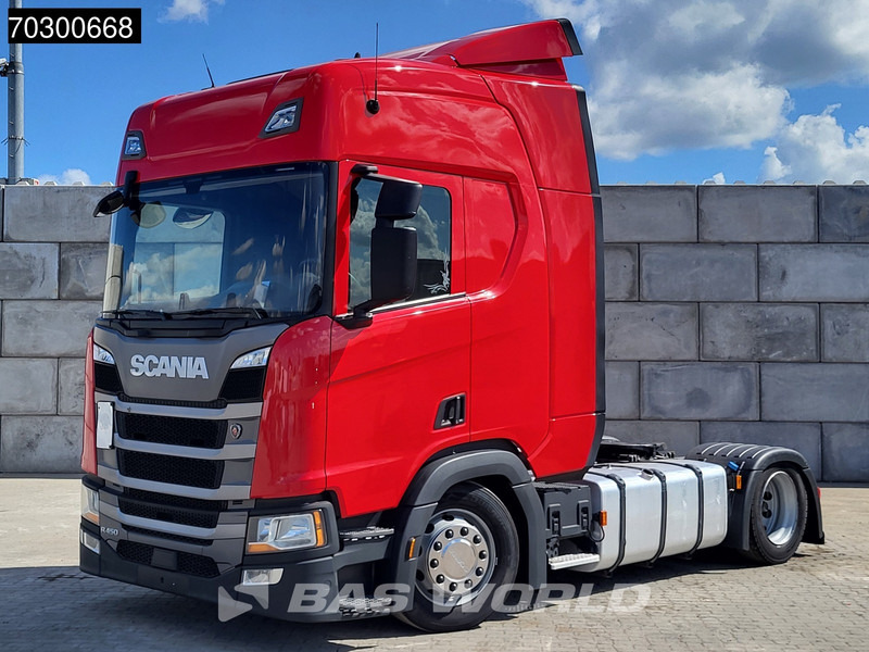 Scania R450 R 4X2 COMING SOON! Mega Retarder 2x Tanks - Tractor: foto 2 Scania R450 R 4X2 COMING SOON! Mega Retarder 2x Tanks - Tractor: foto 2