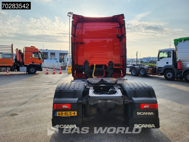 Scania R450 R 4X2 NL-Truck ACC Euro 6 - Tractor: foto 3 Scania R450 R 4X2 NL-Truck ACC Euro 6 - Tractor: foto 3