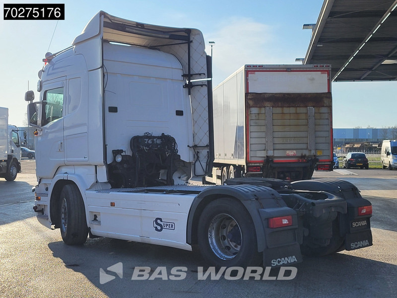 Scania R450 R 4X2 Retarder 2xTanks Euro 6 - Tractor: foto 2 Scania R450 R 4X2 Retarder 2xTanks Euro 6 - Tractor: foto 2