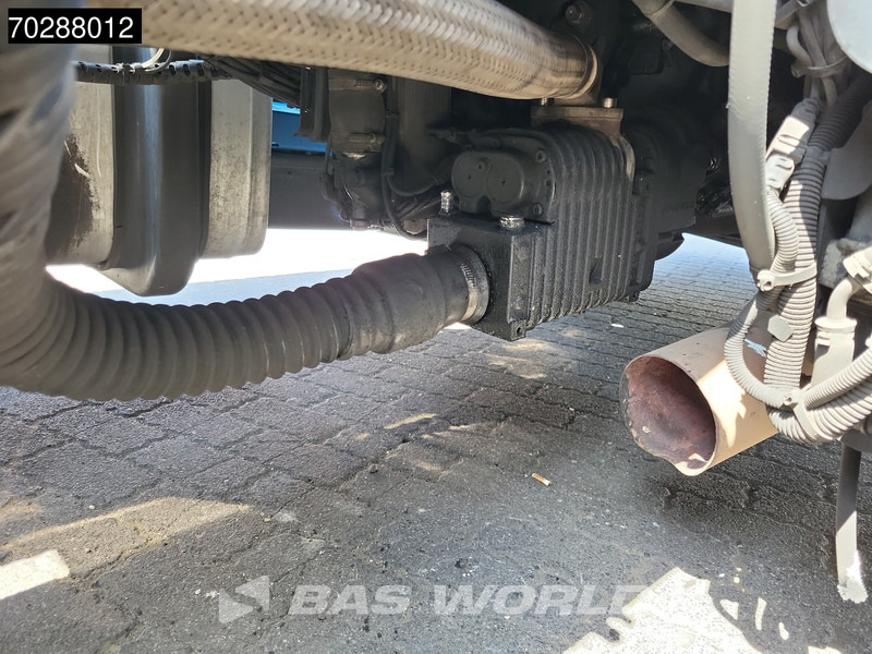 Tractor Scania R450 R 4X2 Retarder Standklima ACC Euro 6: foto 15