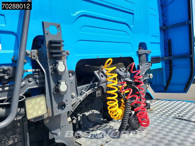 Tractor Scania R450 R 4X2 Retarder Standklima ACC Euro 6: foto 14