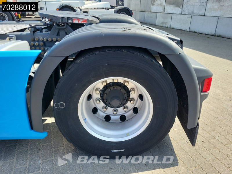 Tractor Scania R450 R 4X2 Retarder Standklima ACC Euro 6: foto 19