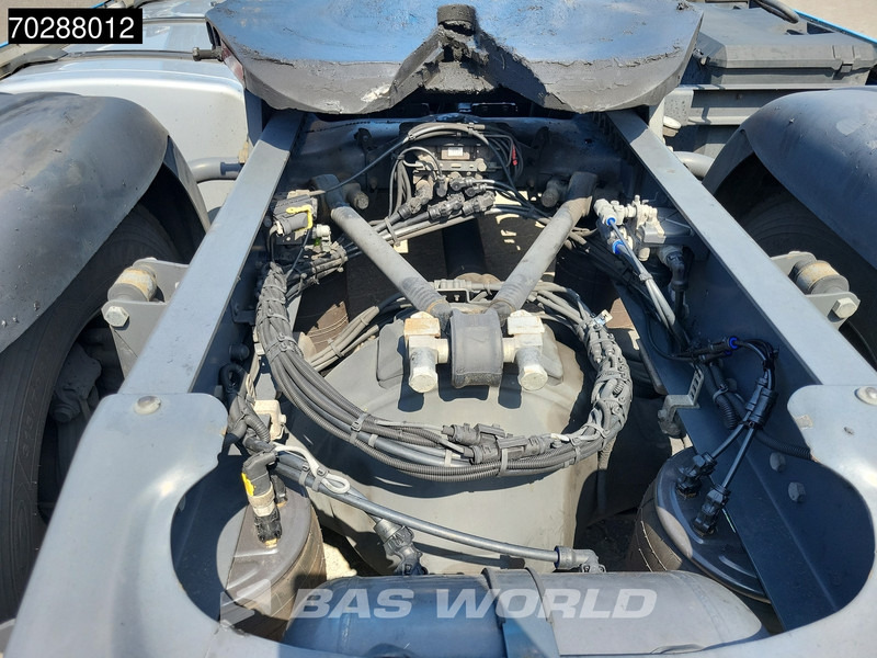 Tractor Scania R450 R 4X2 Retarder Standklima ACC Euro 6: foto 18